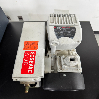 Waters Acquity LC/MS System w/ TQ Detector image 3